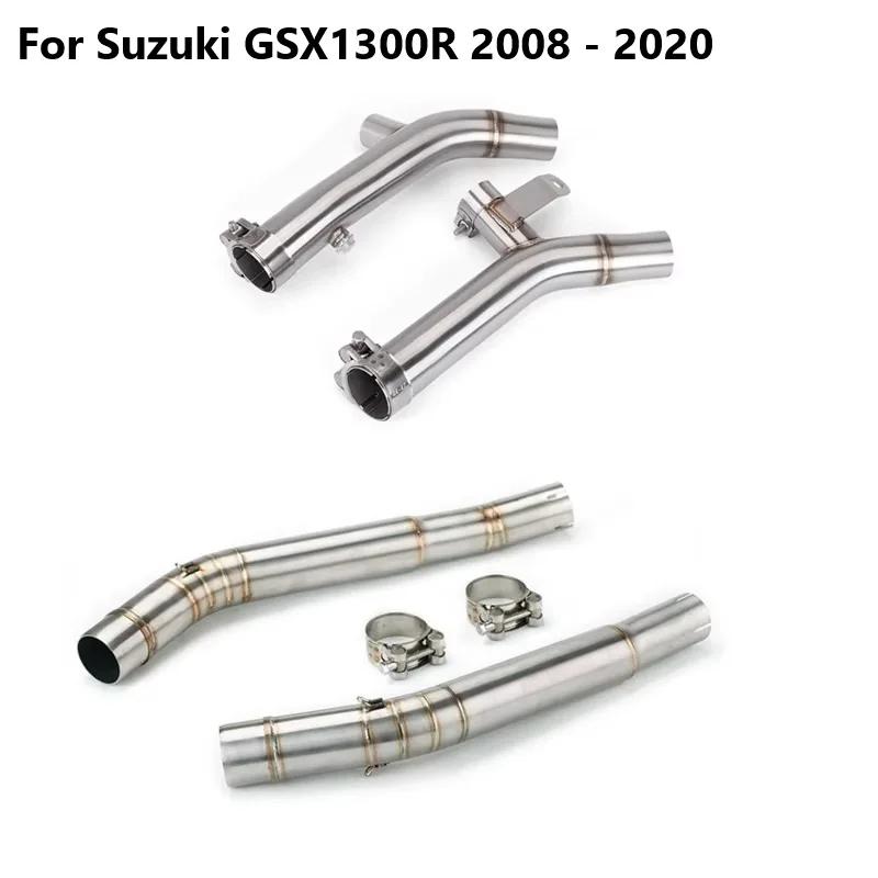SUZUKI Hayabusa GSX1300R GSXR1300 2008 - 2020 ..