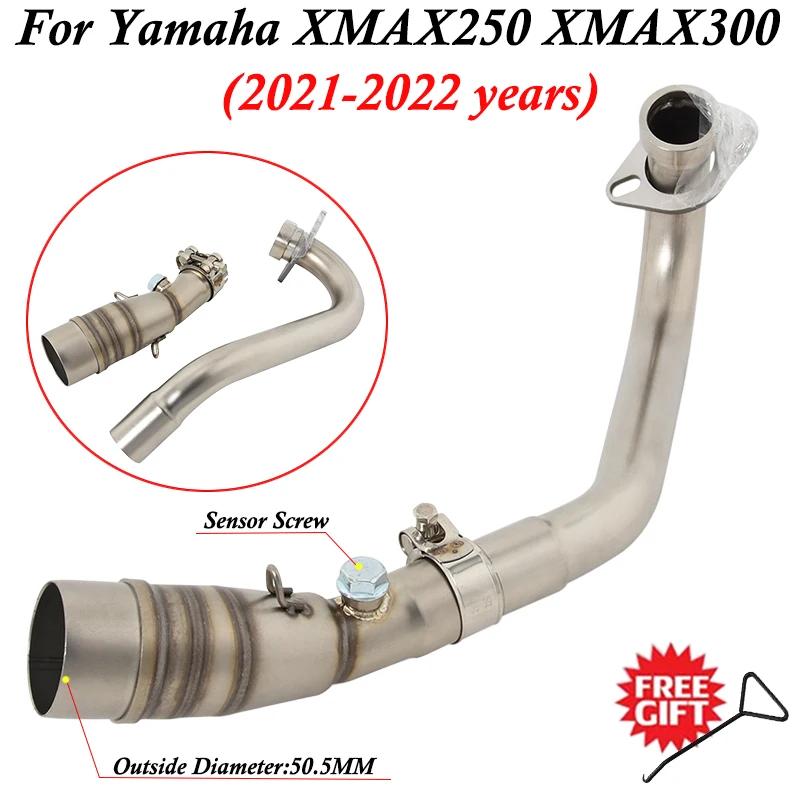 For Yamaha XMAX250 XMAX300 Xmax 250 300 2021 2022 Mot..