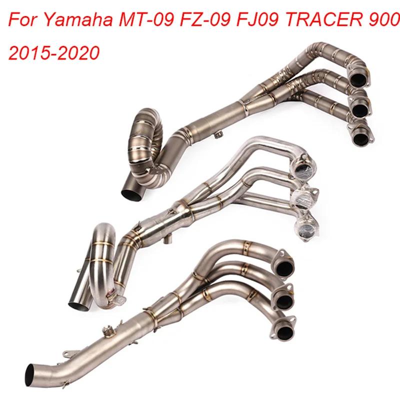 ߸ MT-09 FZ-09 FJ09 TRACER 900, MT09, 51mm 2015-2..