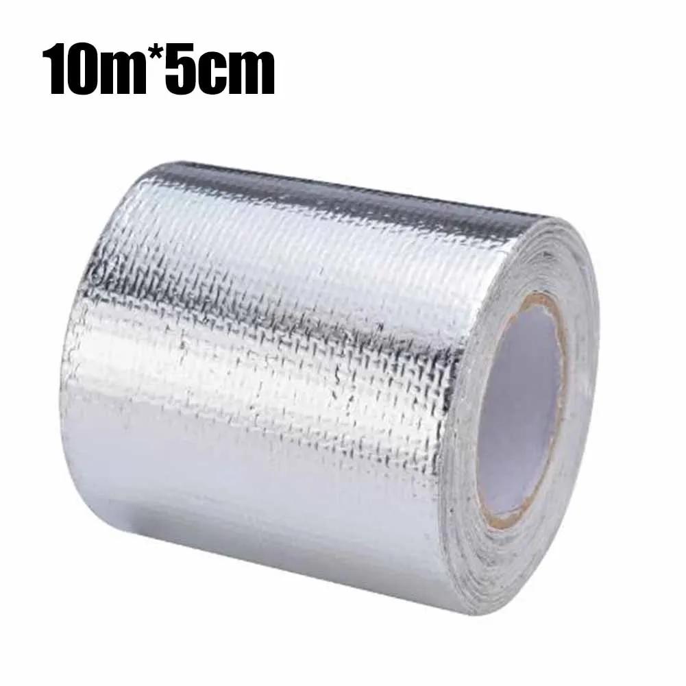 Easy Application Reflective Foil Tape for Heat Pro..