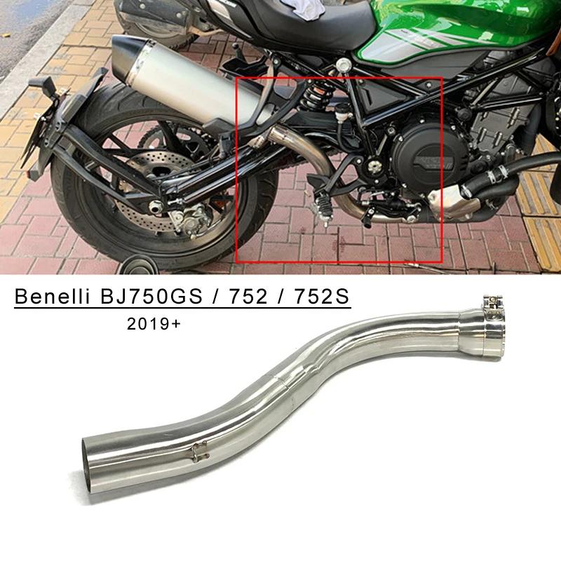 Benelli BJ750GS 752 752S   ߰  2019..