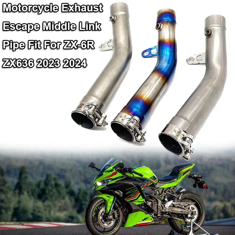 ͻŰ  ZX-6R , ZX6R 636 2023 24  ..