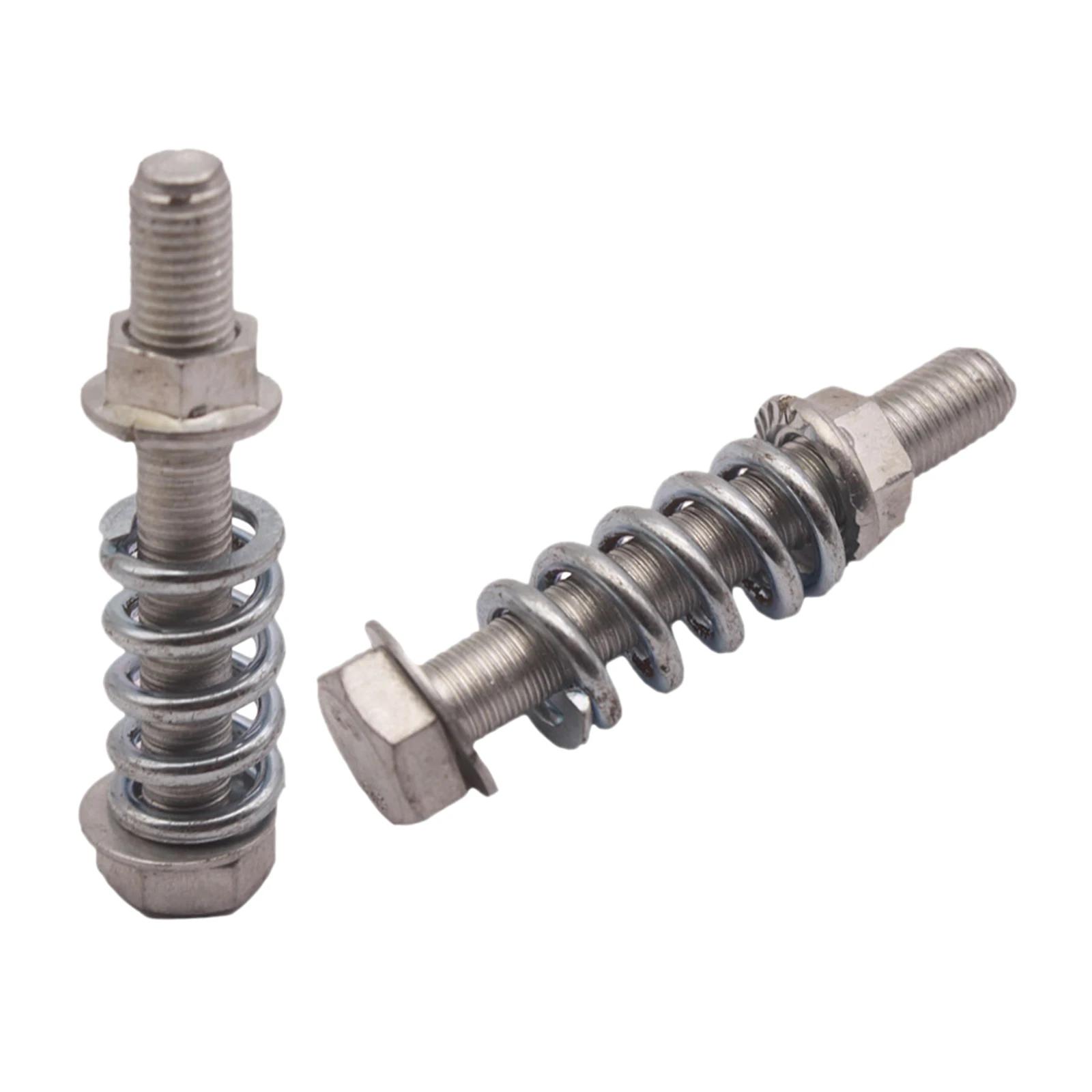 2Pcs M10x1.5    ͵ ŰƮ ǰ  ׼..