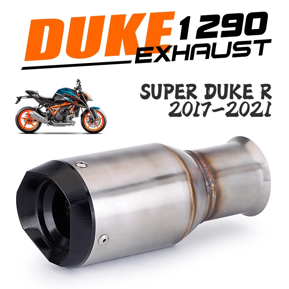  ũ 1290 SDR DUKE1290 2017-2021   ..