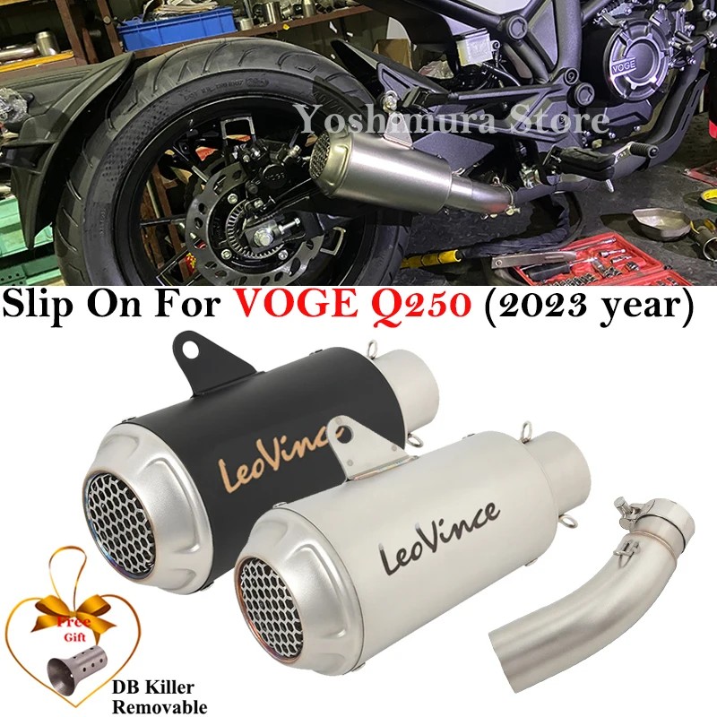 VOGE Q250 Q 250 2023     Ż ý..