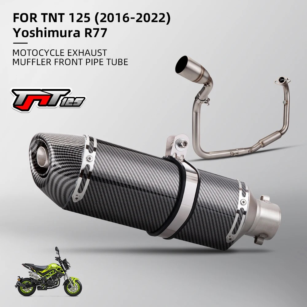 Benelli TNT125 TNT 125 135 2016-2022   Ż..
