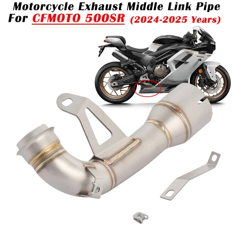 CFMOTO 500SR CF500SR CF 500 SR 2024 2025 Ż ..