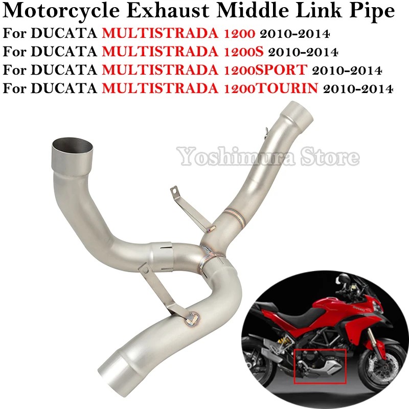 Ducati MULTISTRADA 1200/1200S/1200SPORT/1200TOUR..