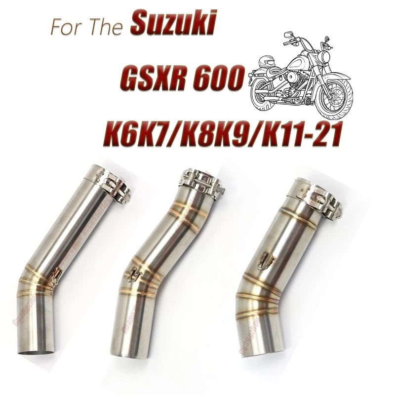 Ű GSXR 600 GSXR600 K6 K7 K8 K9 K11 K12 ..