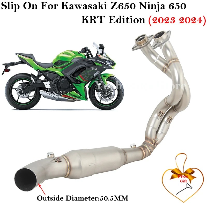 ͻŰ Z650  650 KRT  2023 2024  ..