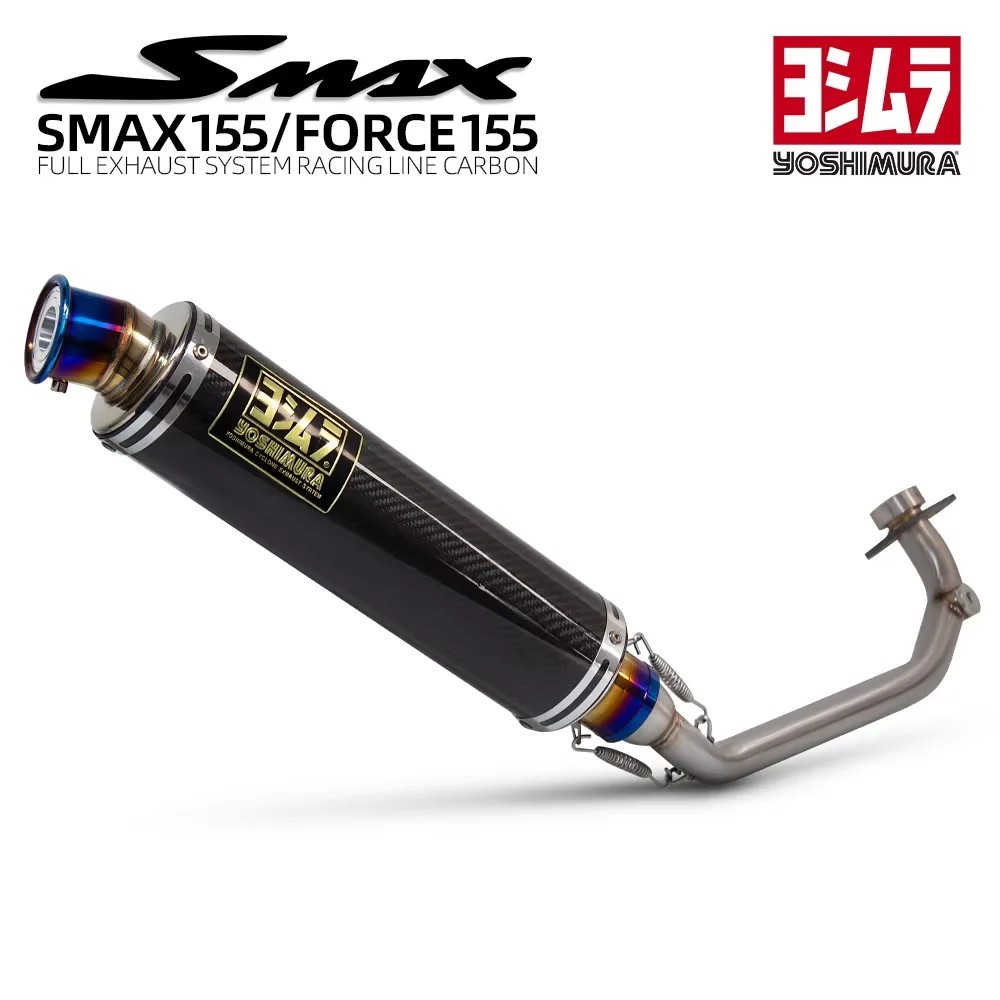 YAMAHA SMAX FORCE 155 SMAX155 FORCE155 ..