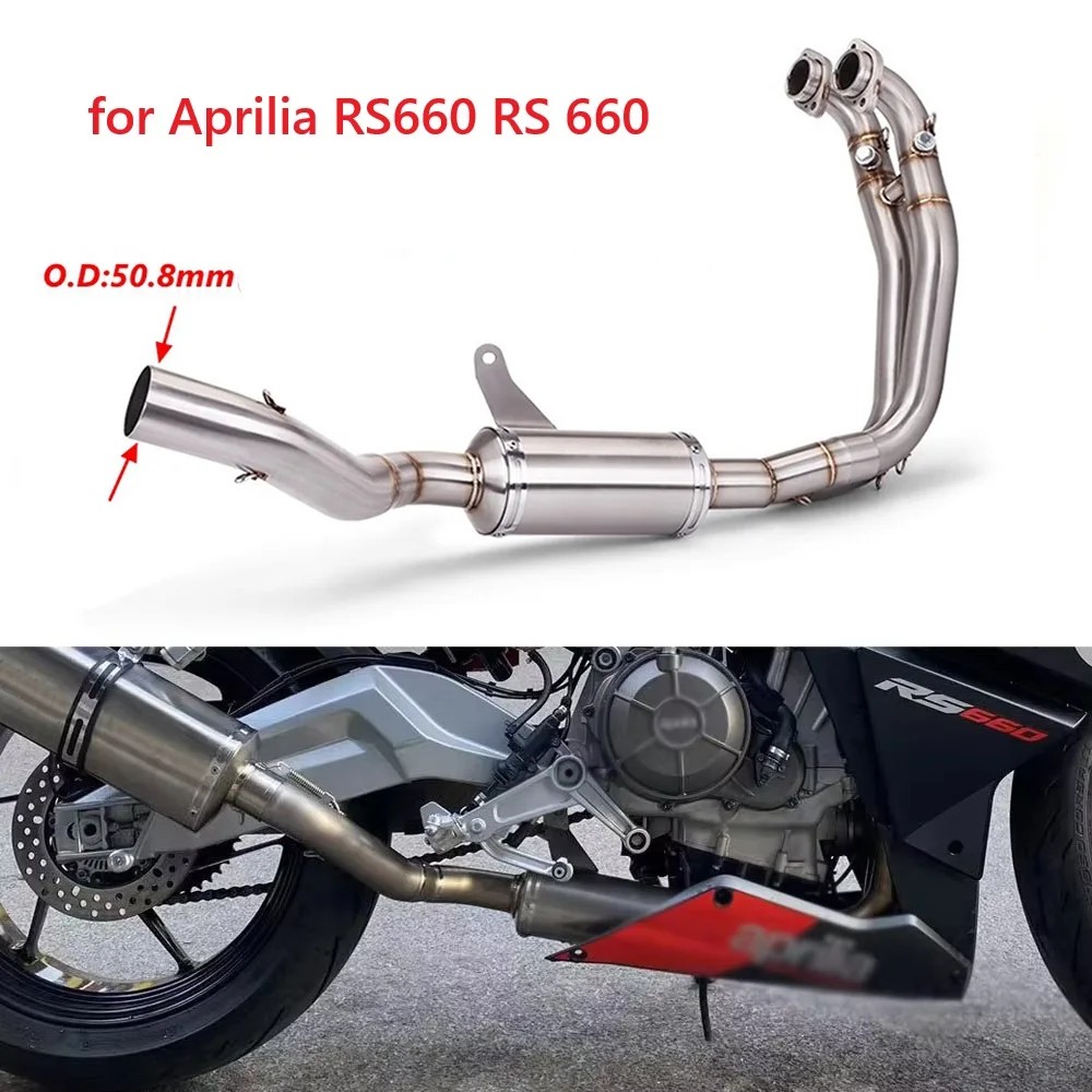 Aprilia RS660 RS Tuono 660 2021 - 2023  ù..