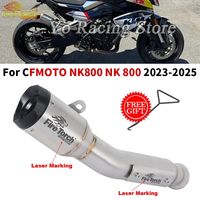 CFMOTO NK800 800 NK 800nk 2023 2024 2025  ⱸ..