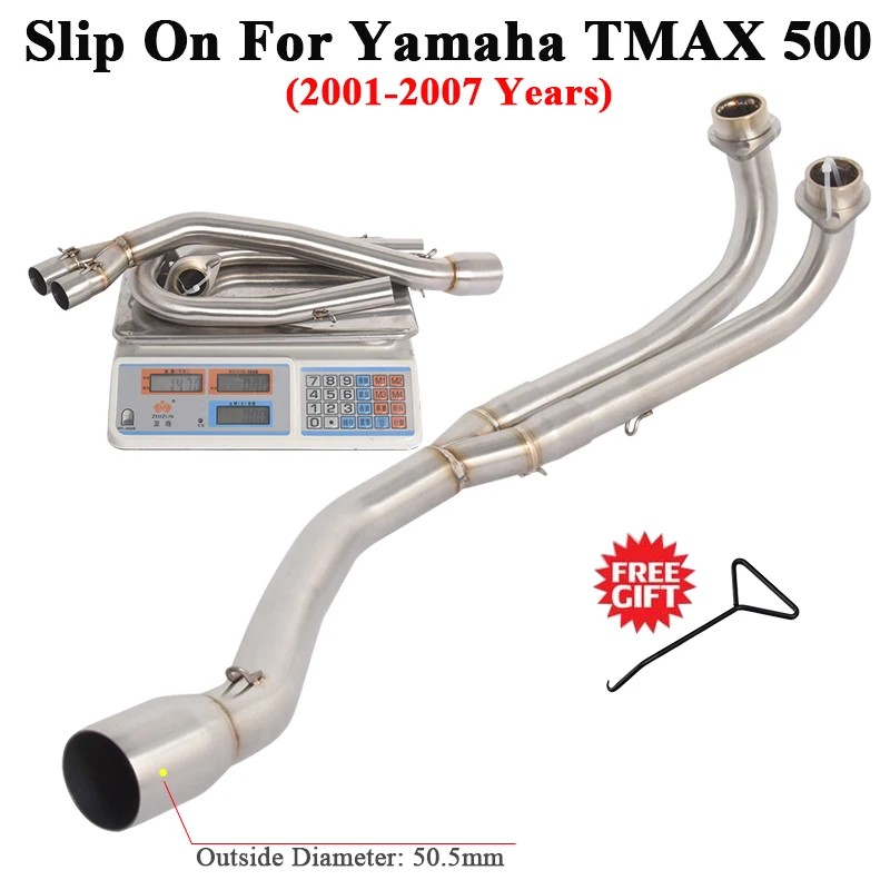 Yamaha TMAX 500 T-MAX 500 T MAX500 2001 - 2007 ..