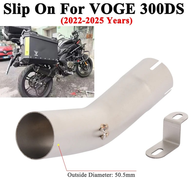 VOGE 300DS DS300 300 DS 2022-2025   ..