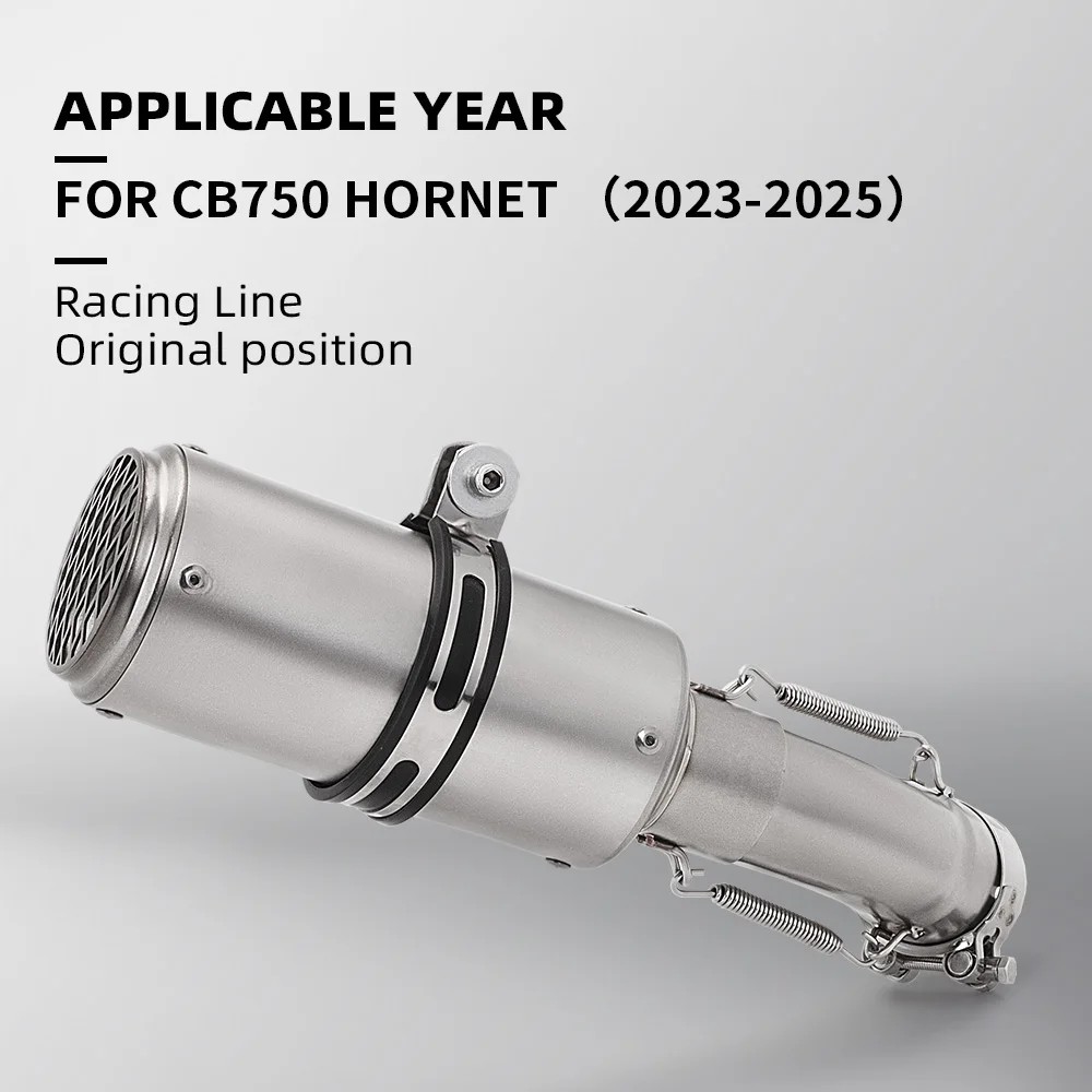 Transalp 750 2023 2024 CB750 Hornet 23-24 XL750 Transal..