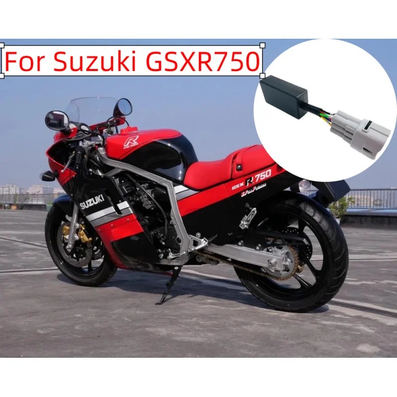 Suzuki GSXR750/600 2011+   