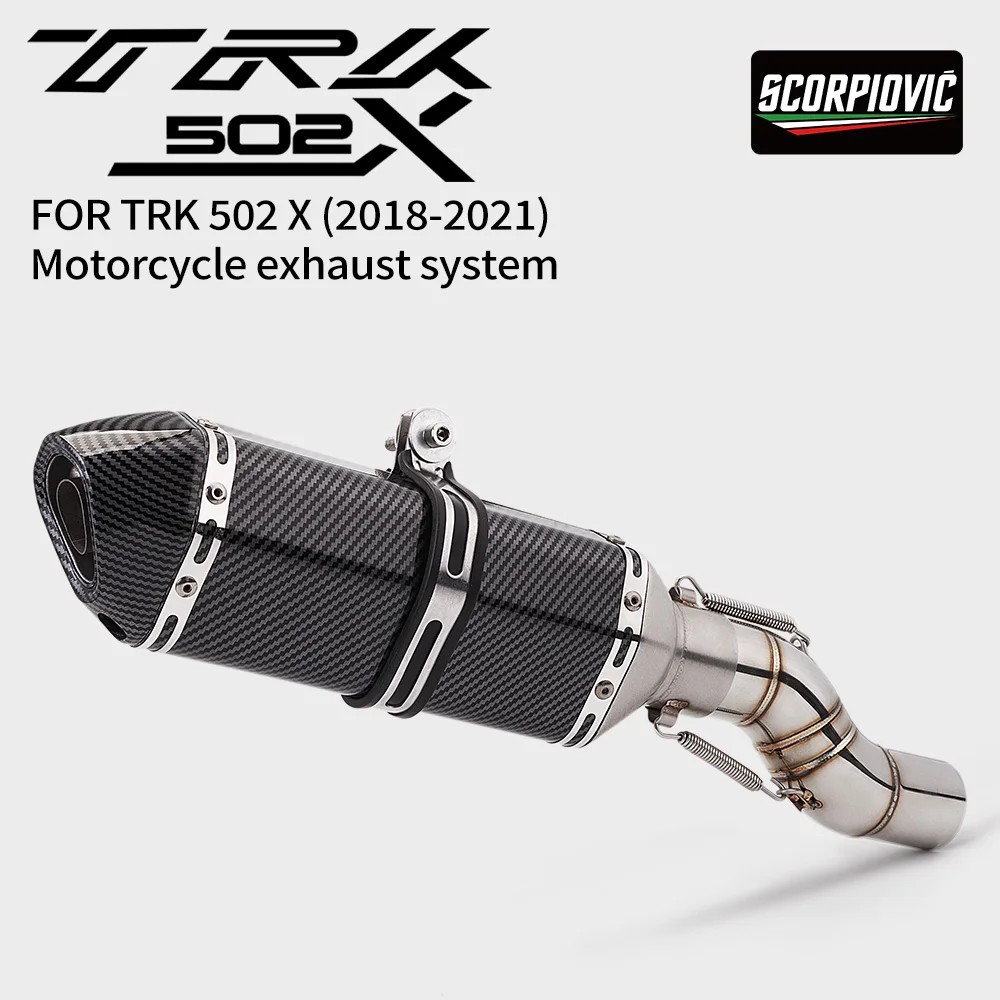 Benelli TRK502X 502X TRK 2019 2020 2021   ..