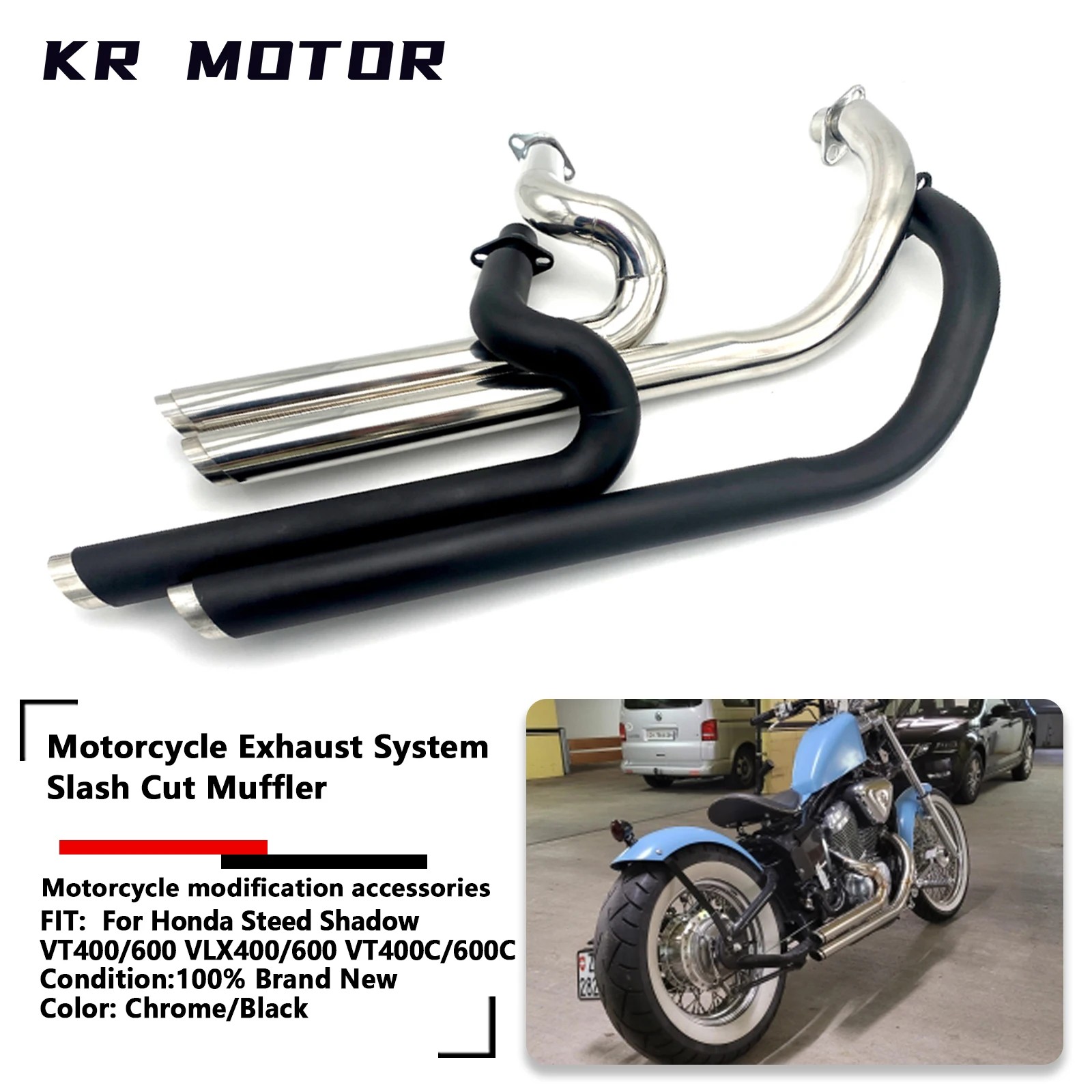 ȥ Ƽ  VT400 VT600 VLX400 VLX600 VT400C ..