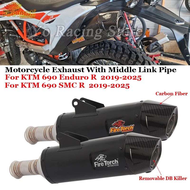 KTM 690  SMC R KTM690 2019-2025 ̵ ũ ..
