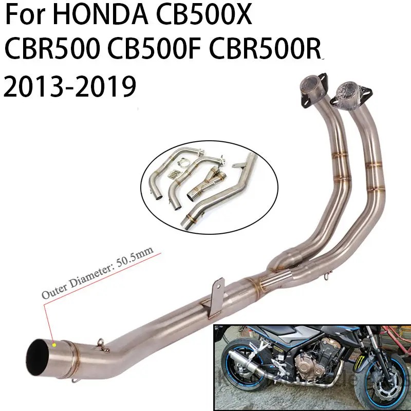 20132019 HONDA CB500X, CBR500, CB500F, CBR500R ..