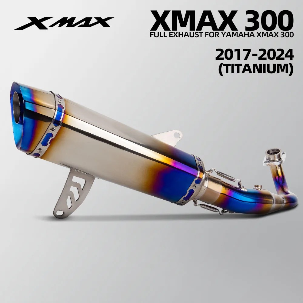 ߸ XMAX XMAX300 2017-2024  ǮƮ ƼŸ ..