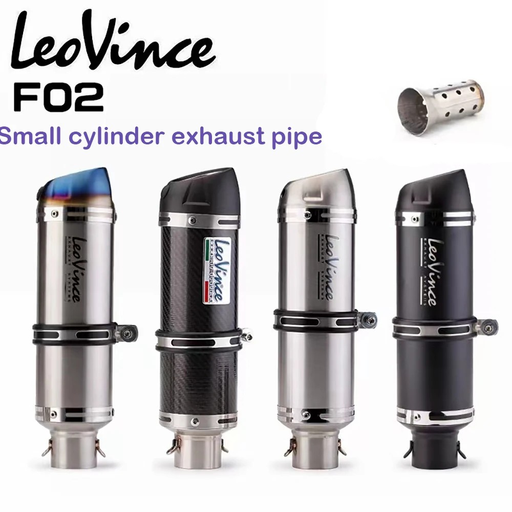 51mm   ÷  LeoVince Ż  Z10..