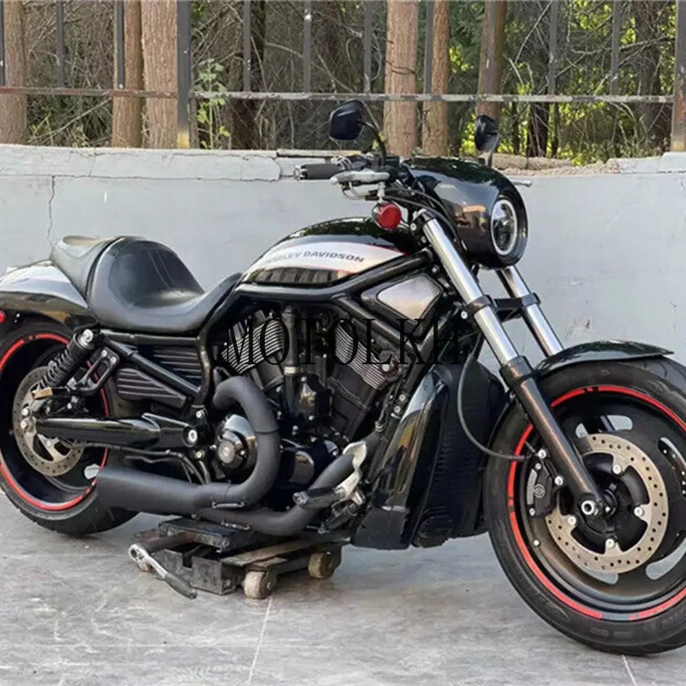Harley Davidson Night Rod V-Rod Muscle 2003-2022 ..
