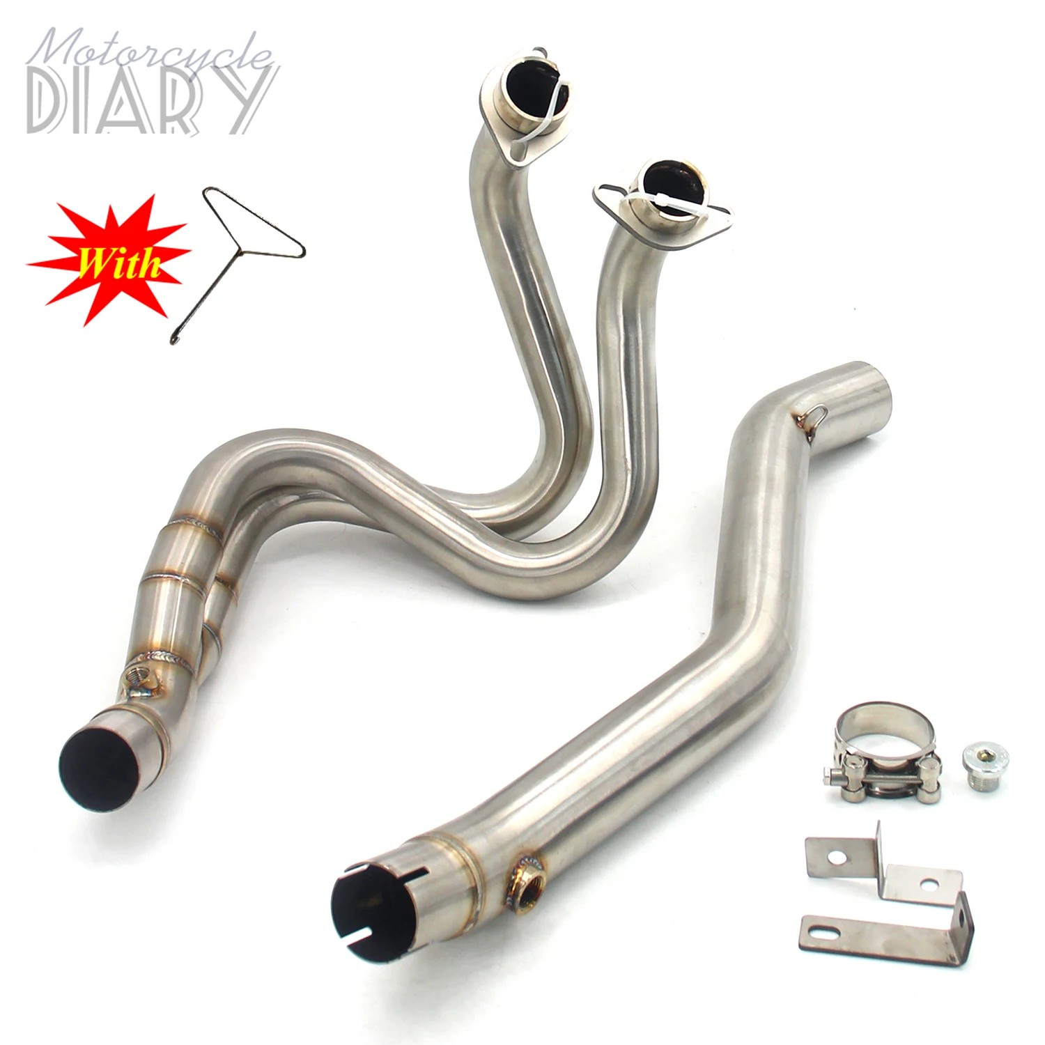 Kawasak NINJIA650 NINJI A650 Z650 Z 650 51mm  ..