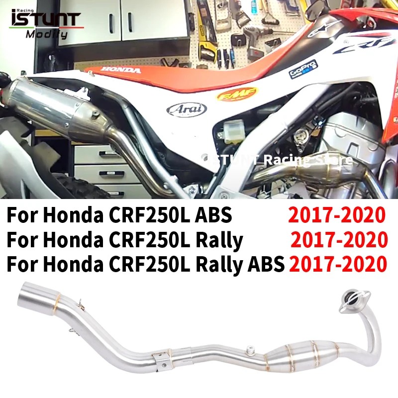 ȥ CRF 250L  ABS 2017-2020   Ľ..