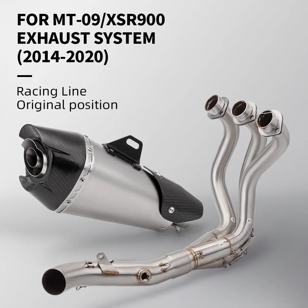 MT09 FZ09 XSR900 2014-2020 ̽ Ʈ ũ ..