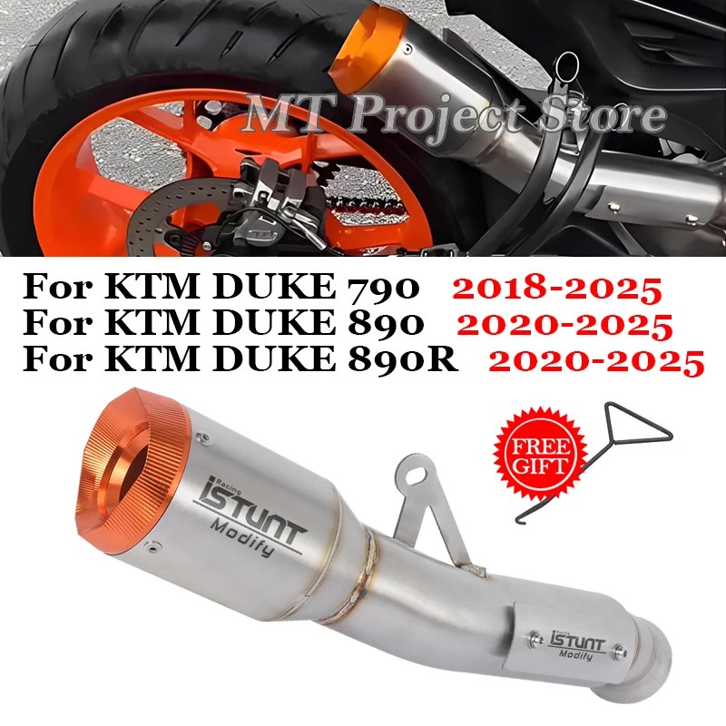 KTM DUKE 790 890 890R 2018-2025  ũν ..