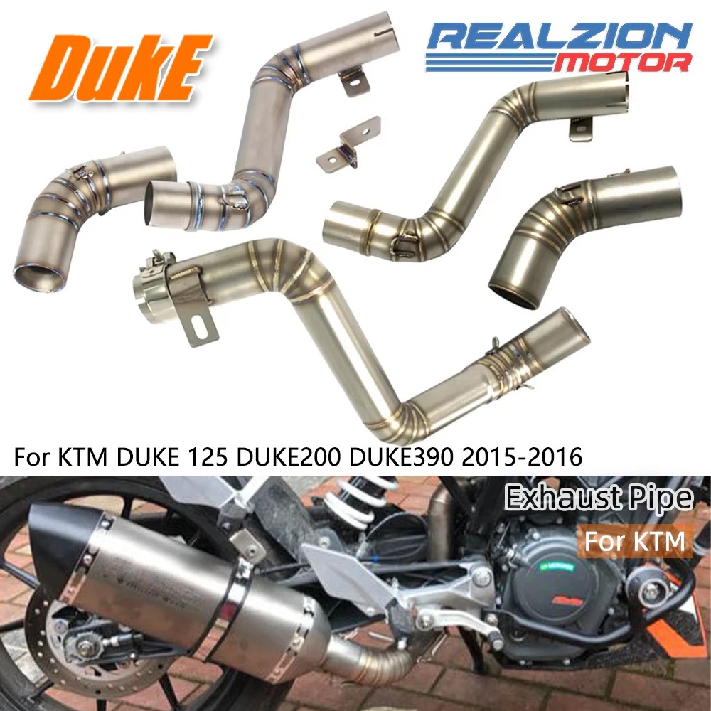 REALZION Duke Mid      ..