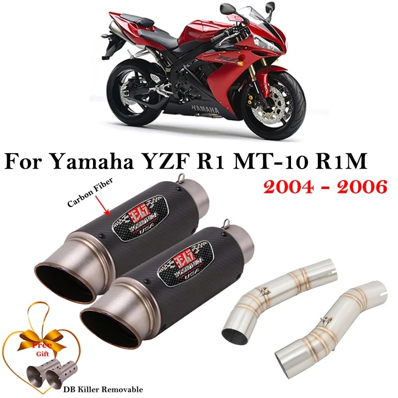߸ YZF R1 MT-10 R1M 2004 2005 2006   ..