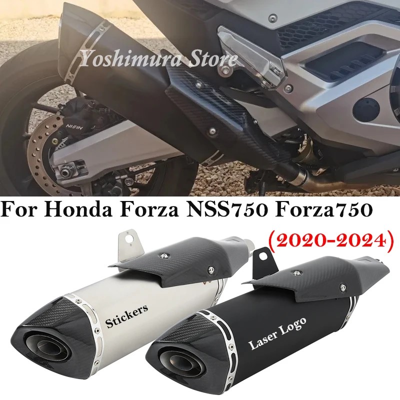 HONDA Forza750 Nss750 2020 - 2024   Ż ..