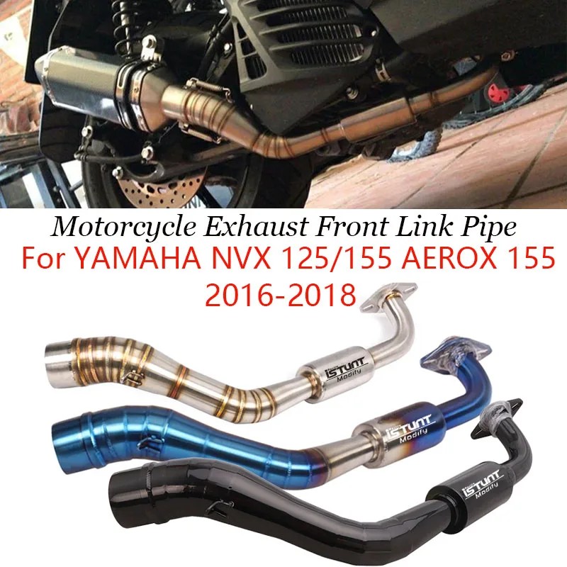   Ʈ ũ  YAMAHA NVX 125 155 N..