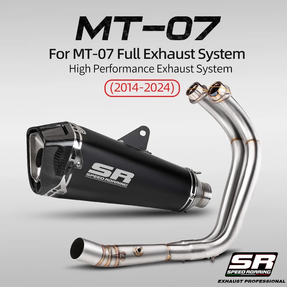 MT07 XSR700 FZ70 2014-2024 Ǯ ý   Ŵ..