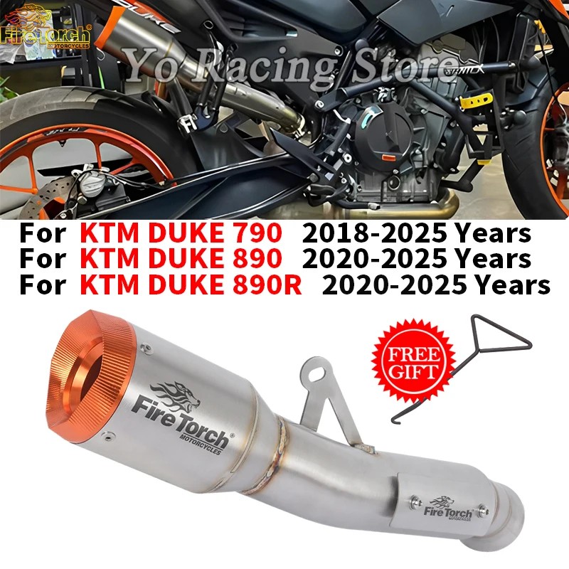 KTM DUKE 790 DUKE 890 890R KTM790 2018-2025 ..