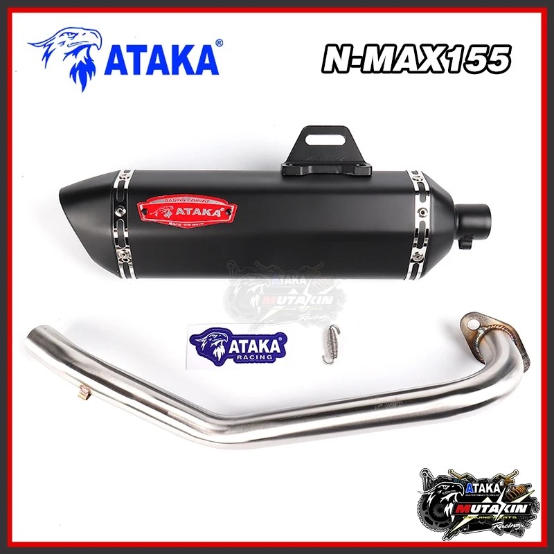 ATAKA  ü ý ÷ Nmax155 NMAX V1 32mm..