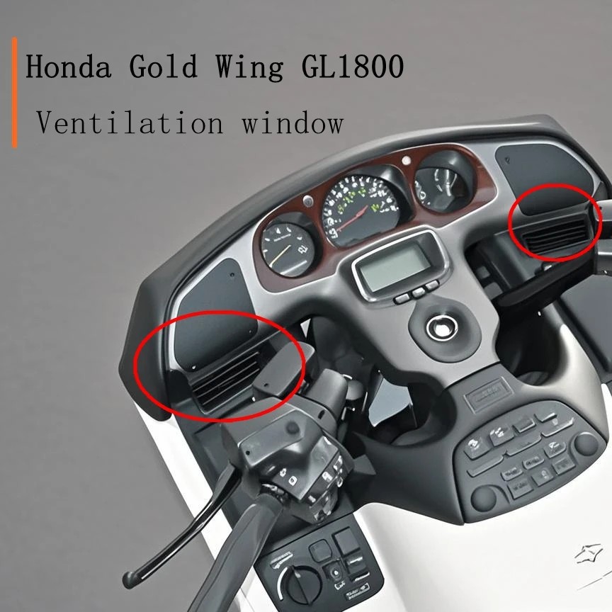 Honda Gold Wing Gl1800 2001  2005 ,   ⱸ, ..