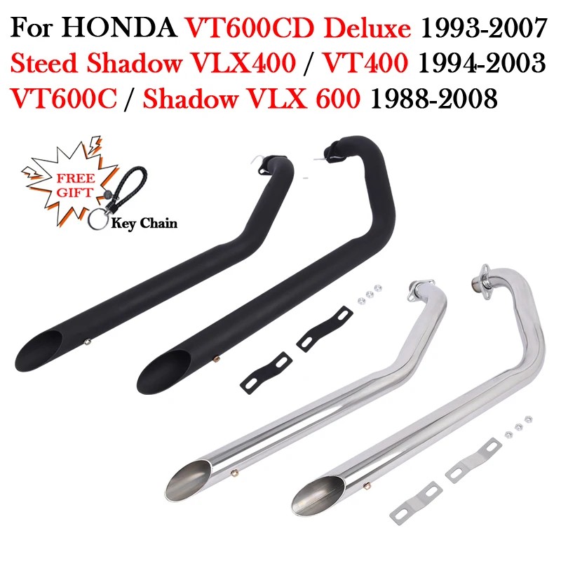 ȥ  VLX 600 VT600C 1988-2008 VT400 Ƽ ..