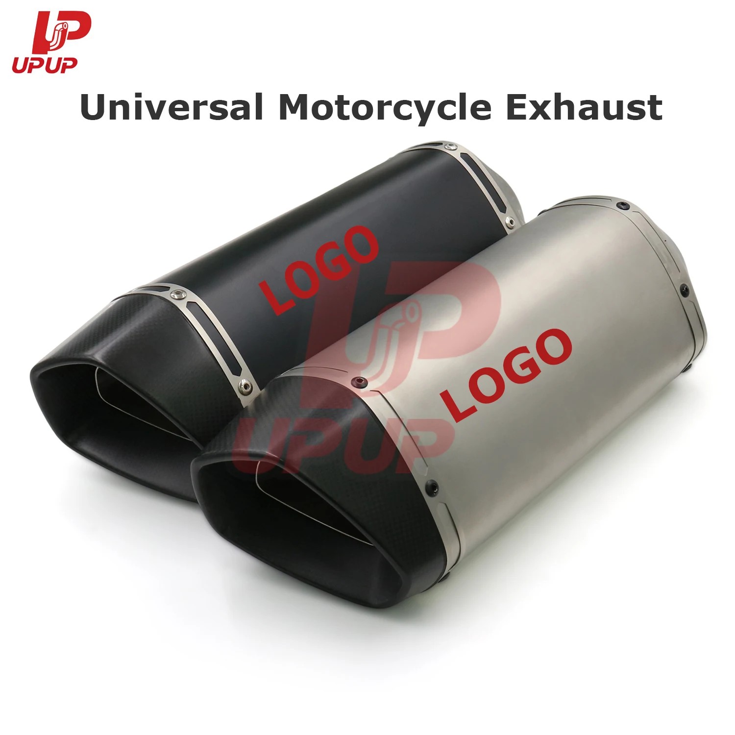 51mm Escape Moto Motorcross     ..