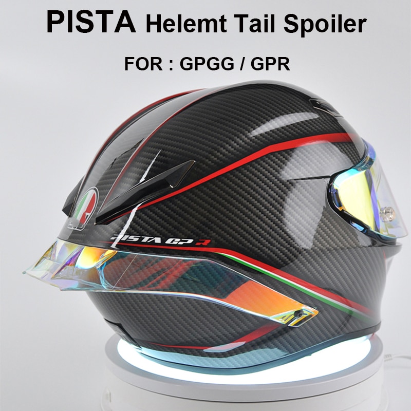 PISTA     Ϸ, Casco Moto ..