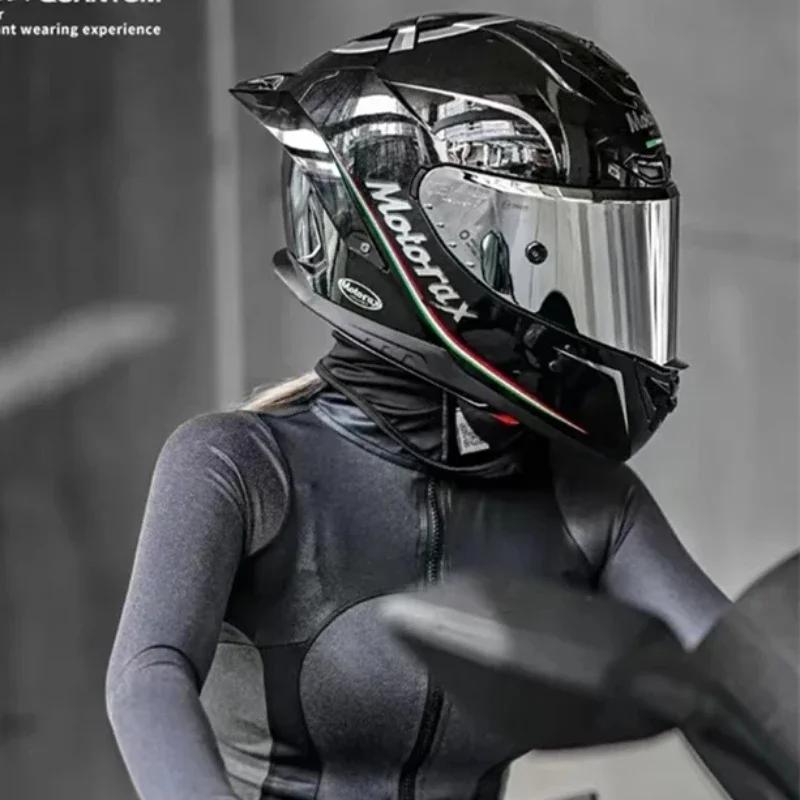 MOTORAX R50S   Ǯ , Ʈ ̽ Capa..