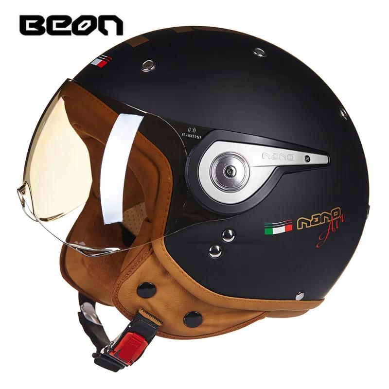 BEON B-110 Moto rcycle ��� beon 3/4..