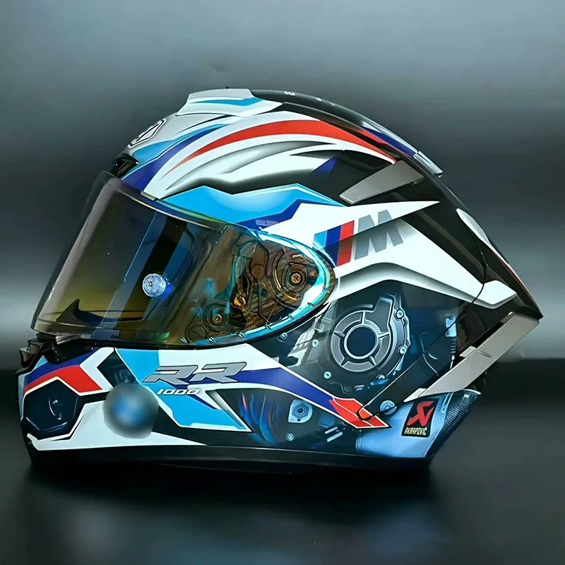 Shoei X-14 Ǯ ���̽� ������� ��� X-S..