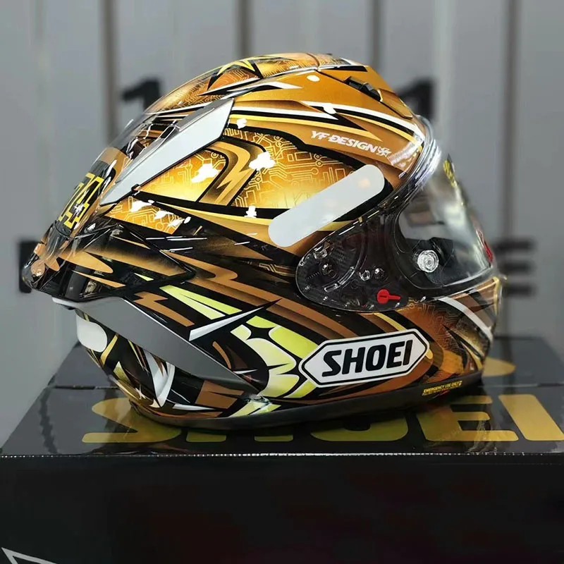 Shoei X-15 Ǯ ̽   X-fifteen X-SPR P..