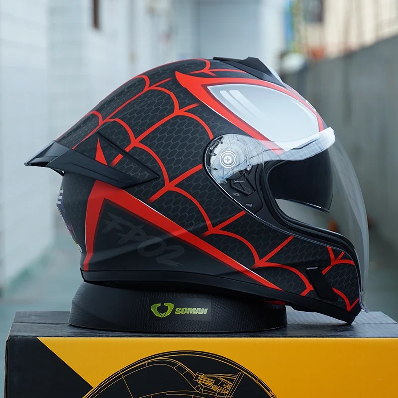 DOT   Ǯ ̽  Motobike  Casc..