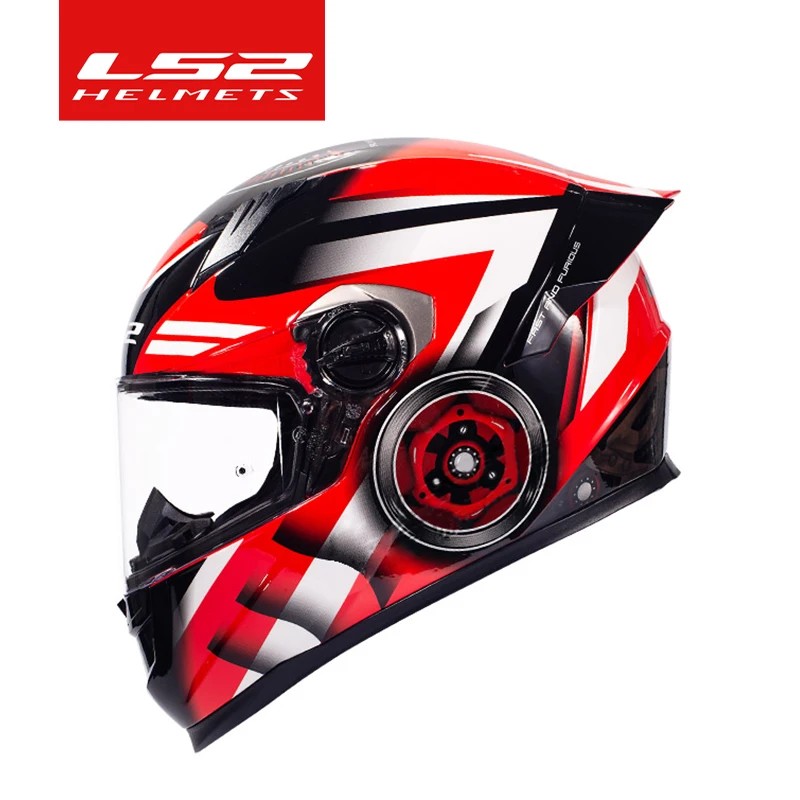  LS2 FF300 Ǯ ̽     Casco..