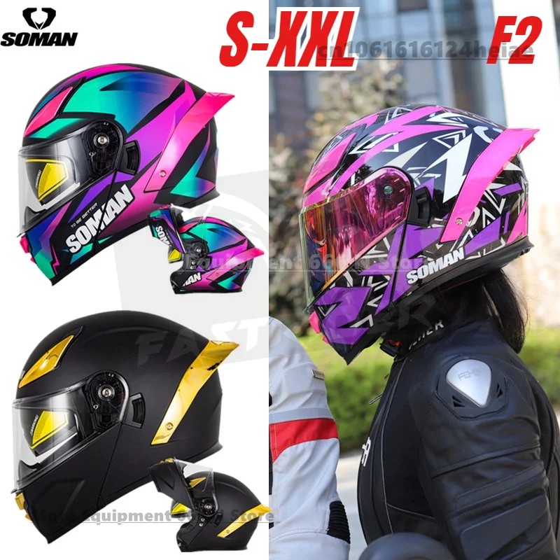 SOMAN F2    ø   ..